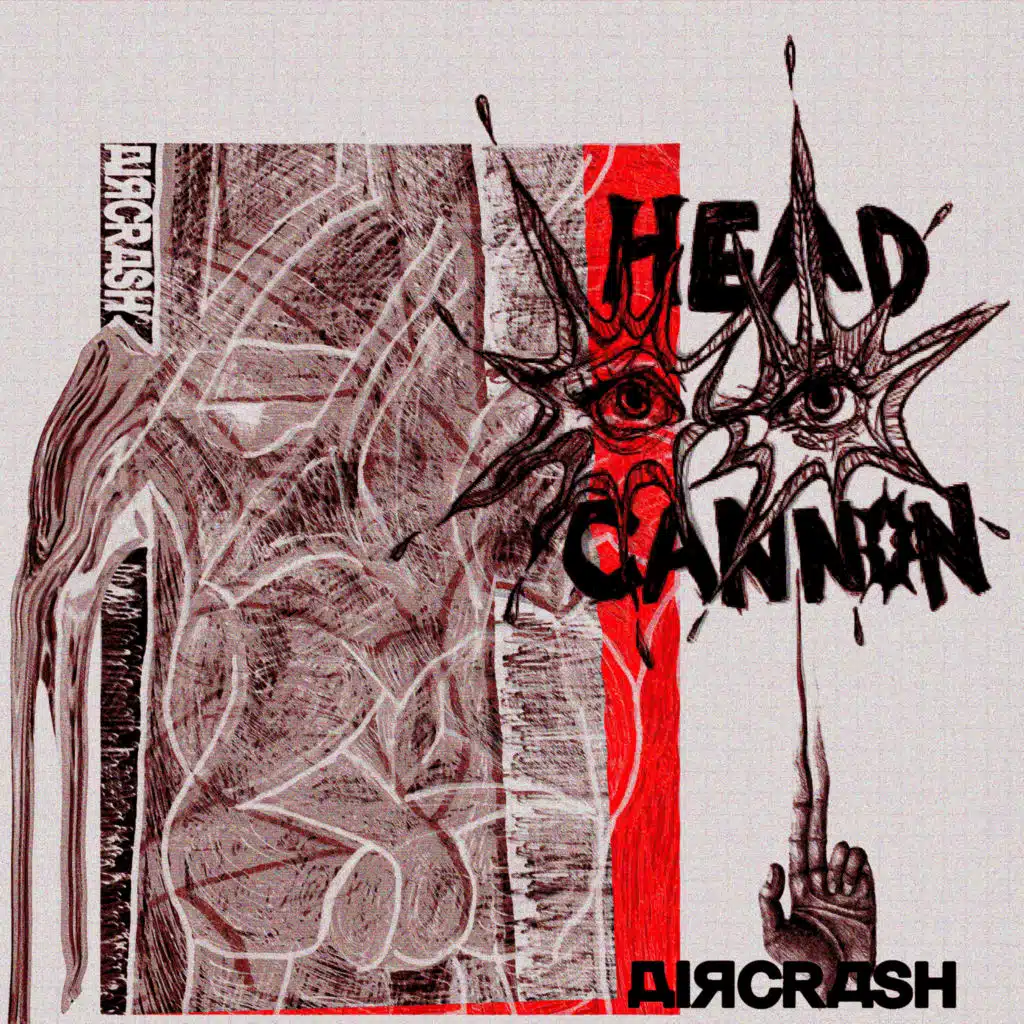Aircrash