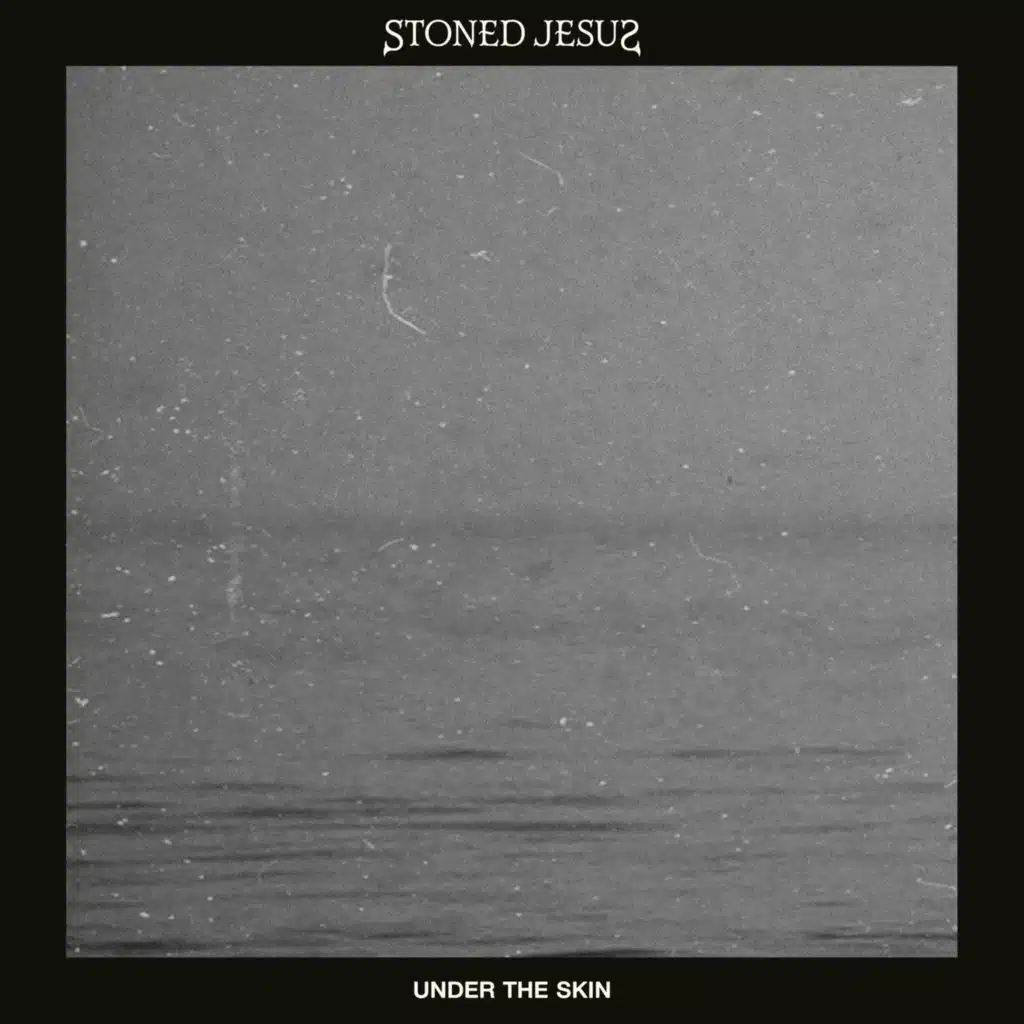 Stoned Jesus