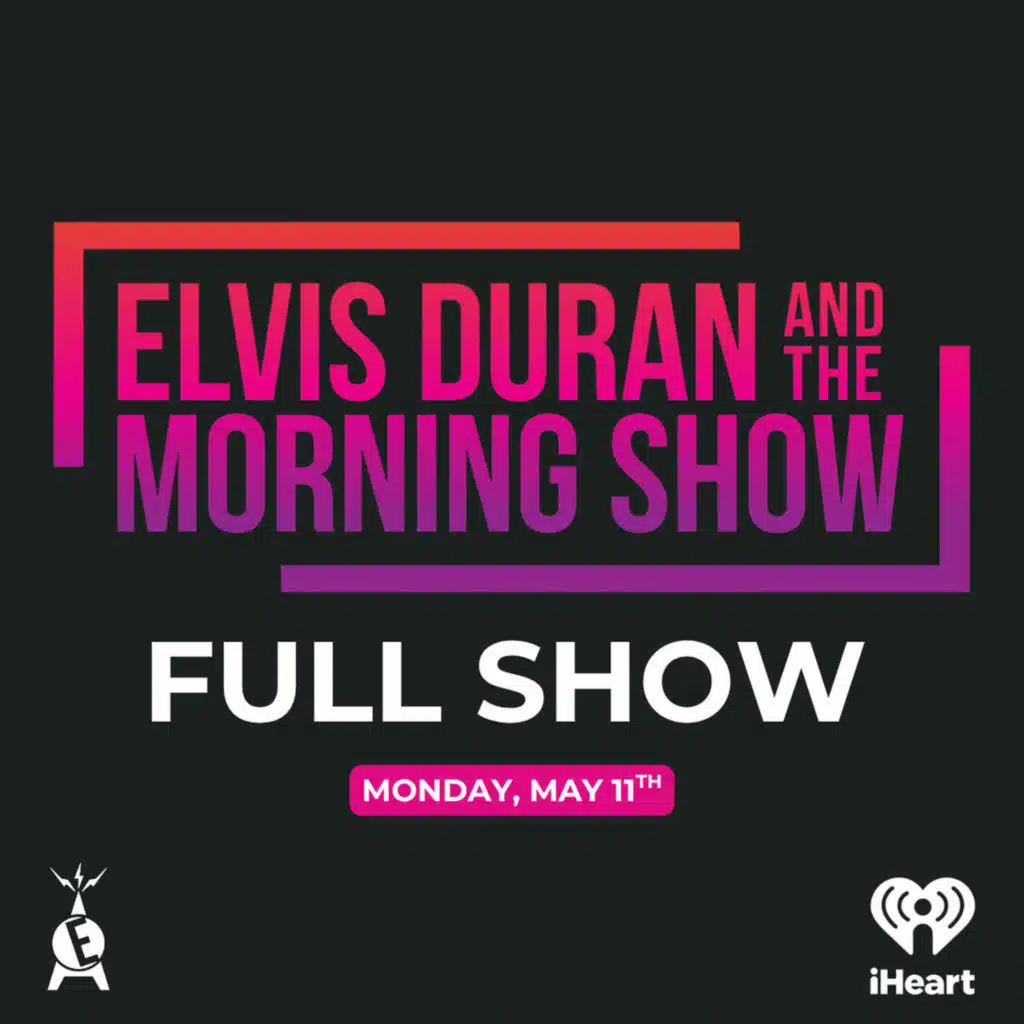 FULL SHOW: The Day We Recapped Our Mother's Day!