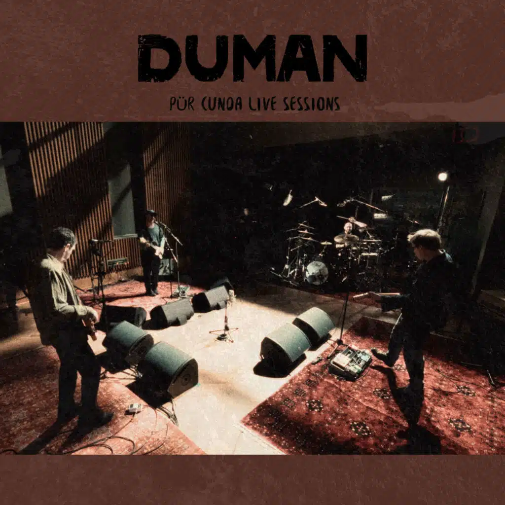 Maşallah (Pür Cunda Live Sessions)