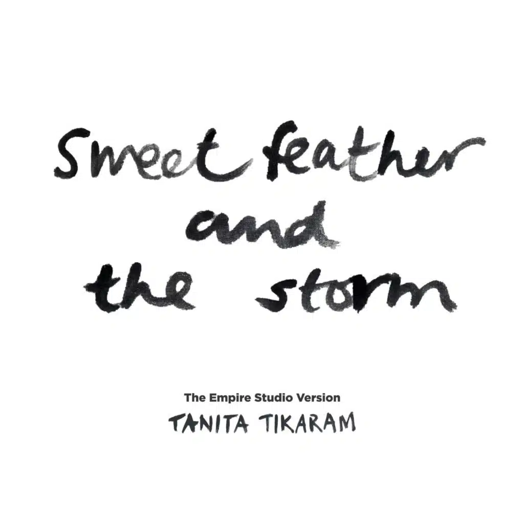 Sweet Feather & The Storm (The Empire Studio Version)