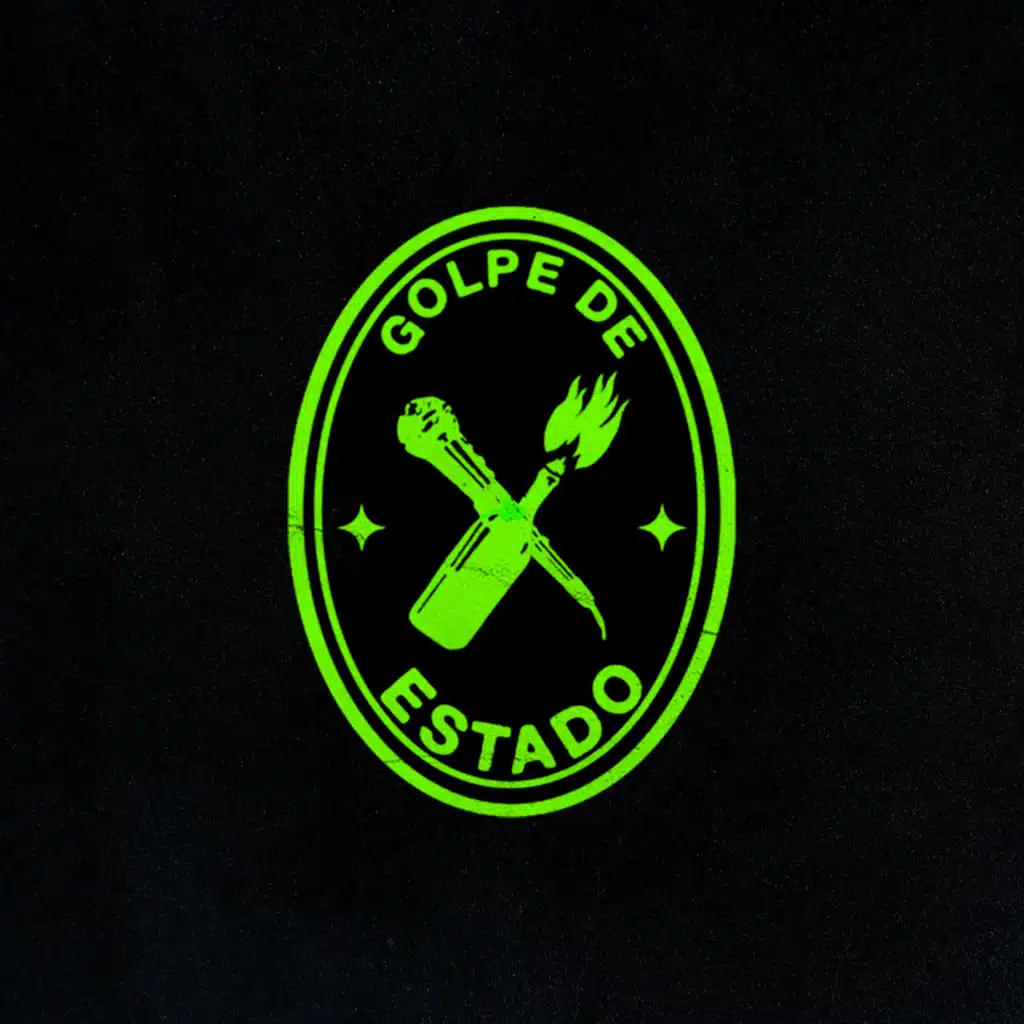 Golpe de Estado