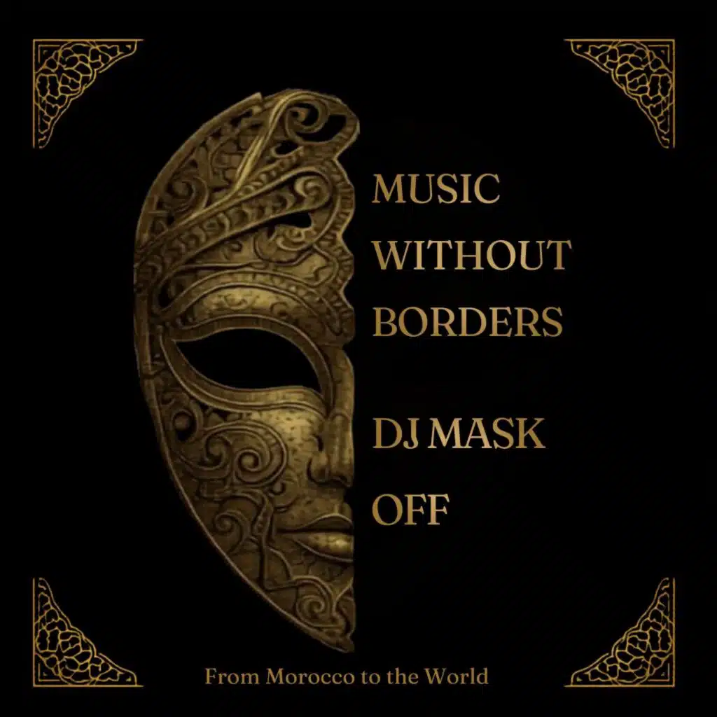 DJ MASK OFF
