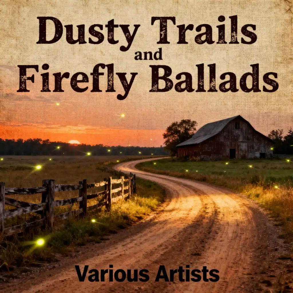 Dusty Trails and Firefly Ballads