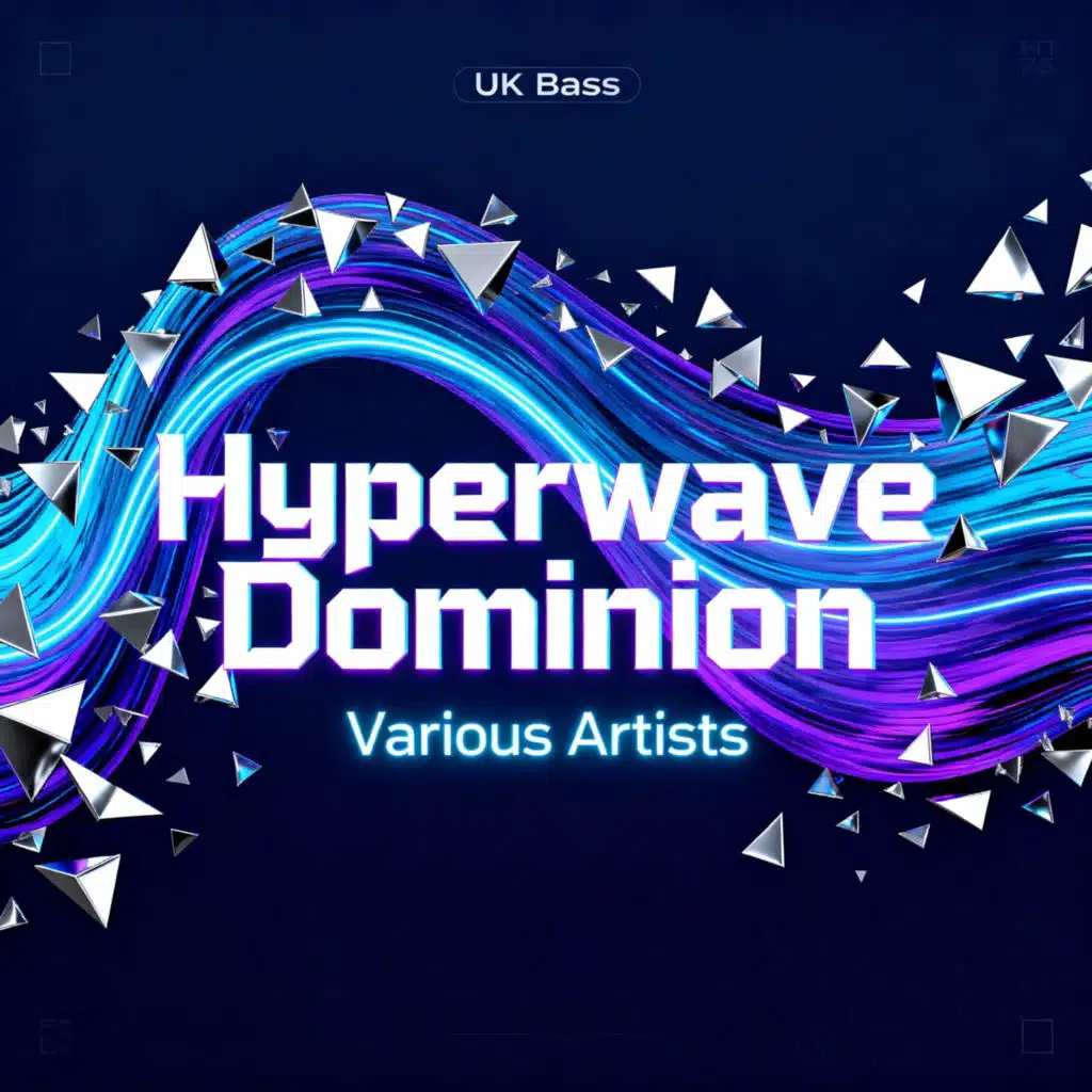 Hyperwave Dominion
