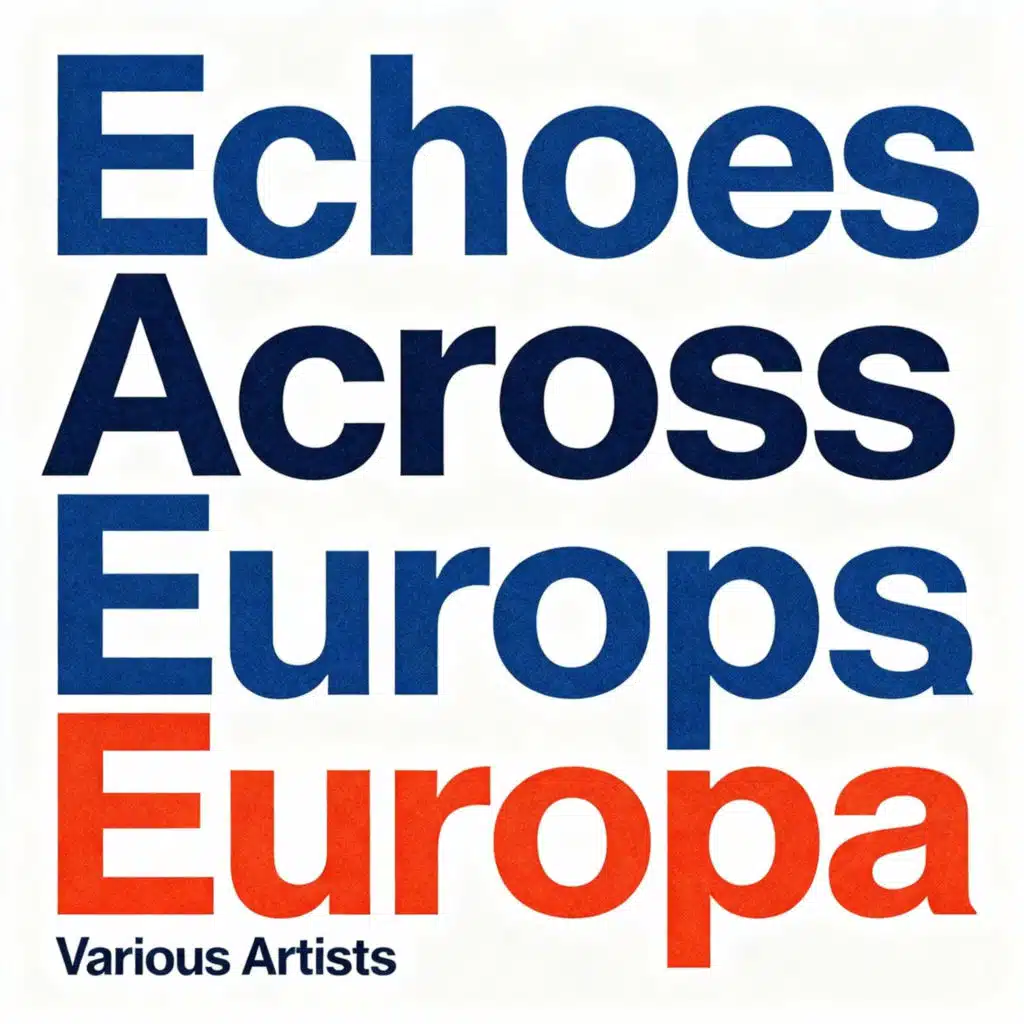 Echoes Across Europa