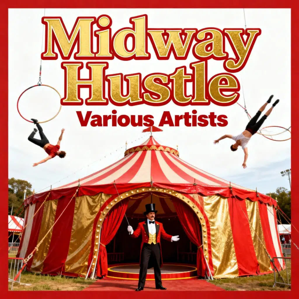 Midway Hustle