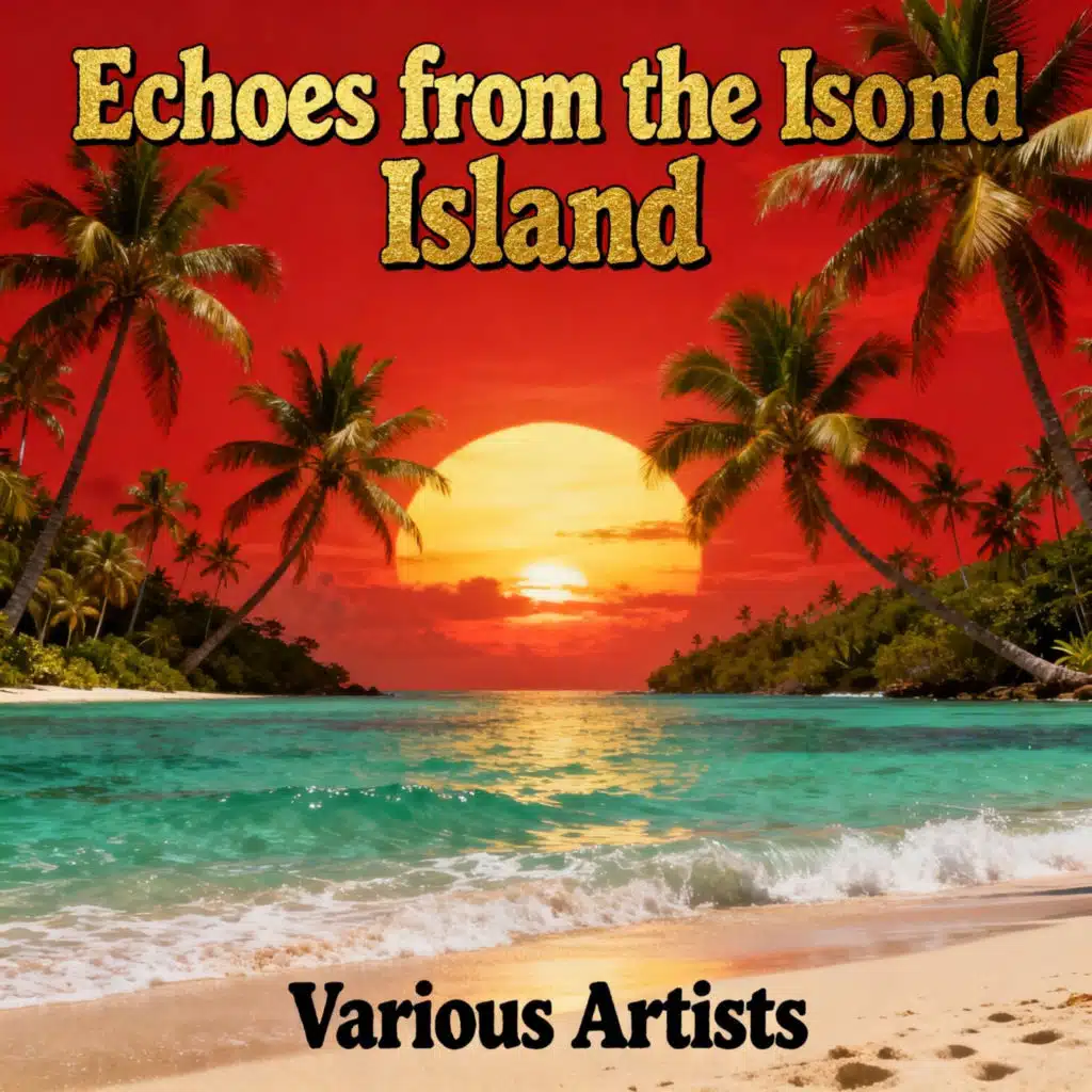 Echoes from the Island