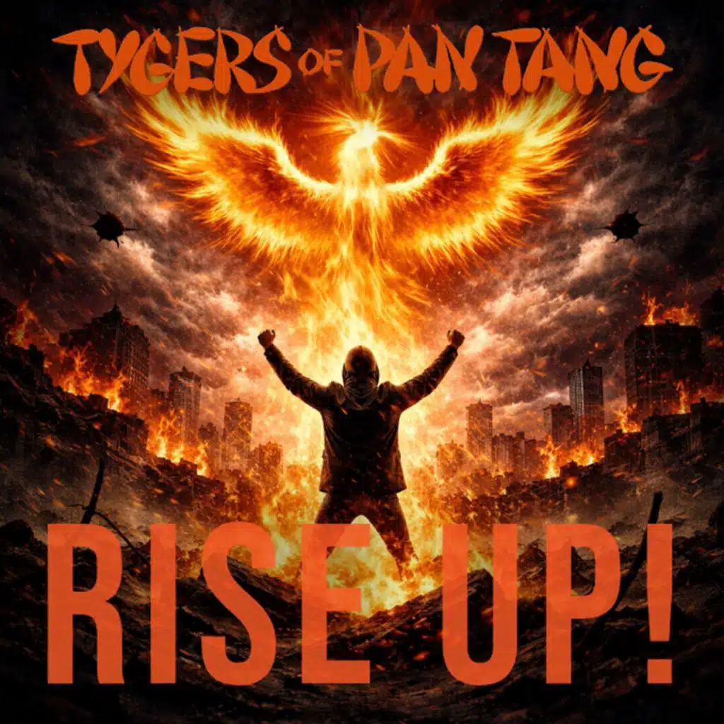 Rise Up!