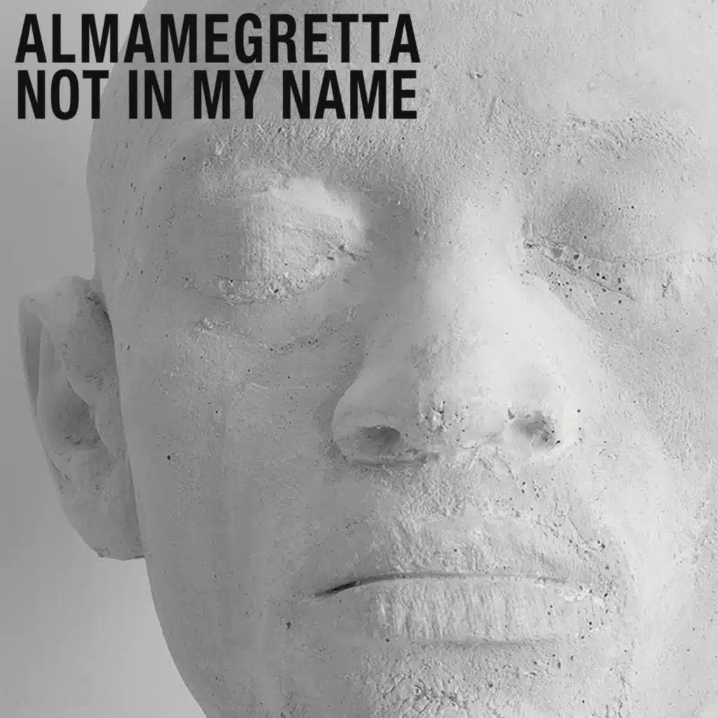 Not In My Name