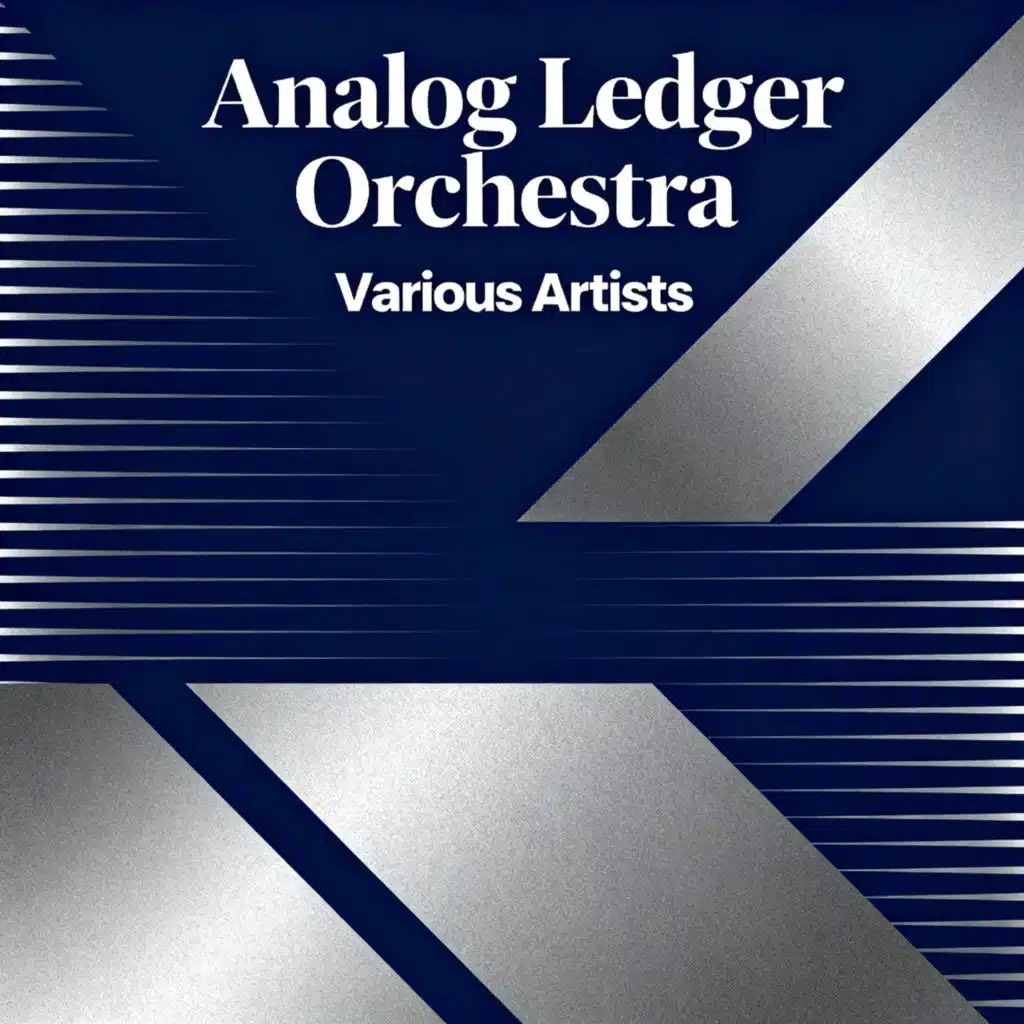 Analog Ledger Orchestra