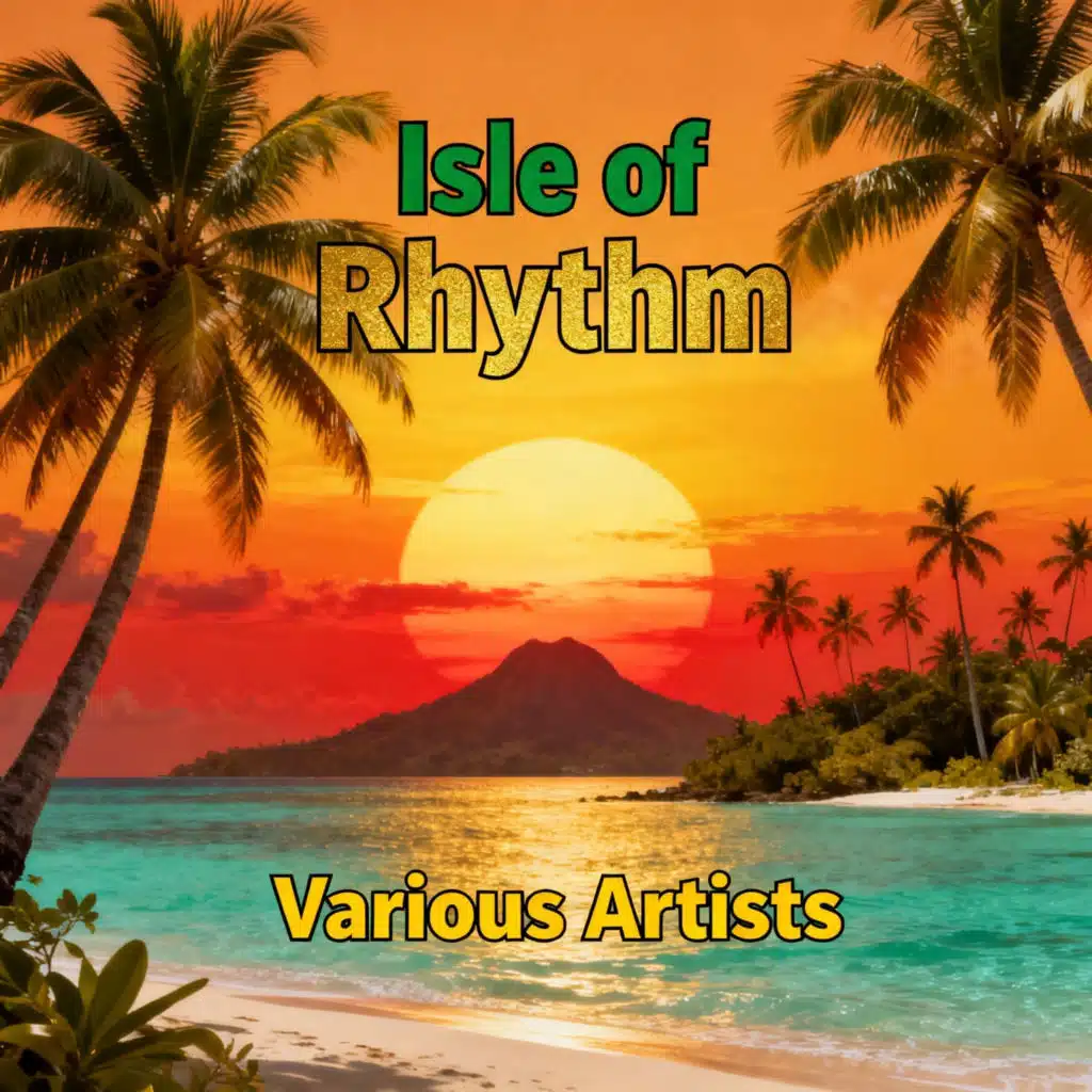 Isle of Rhythm