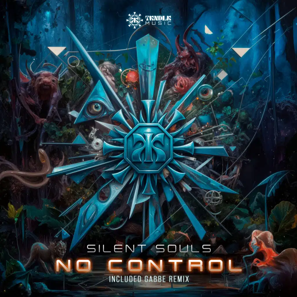 No Control