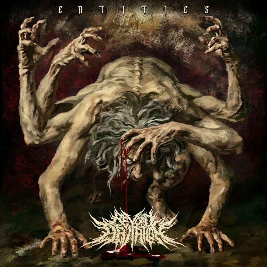 Beyond Deviation