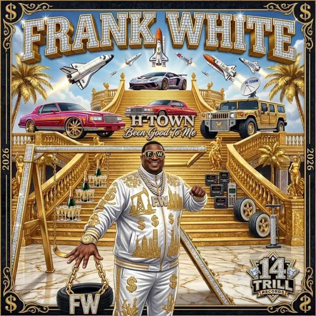 Frank White
