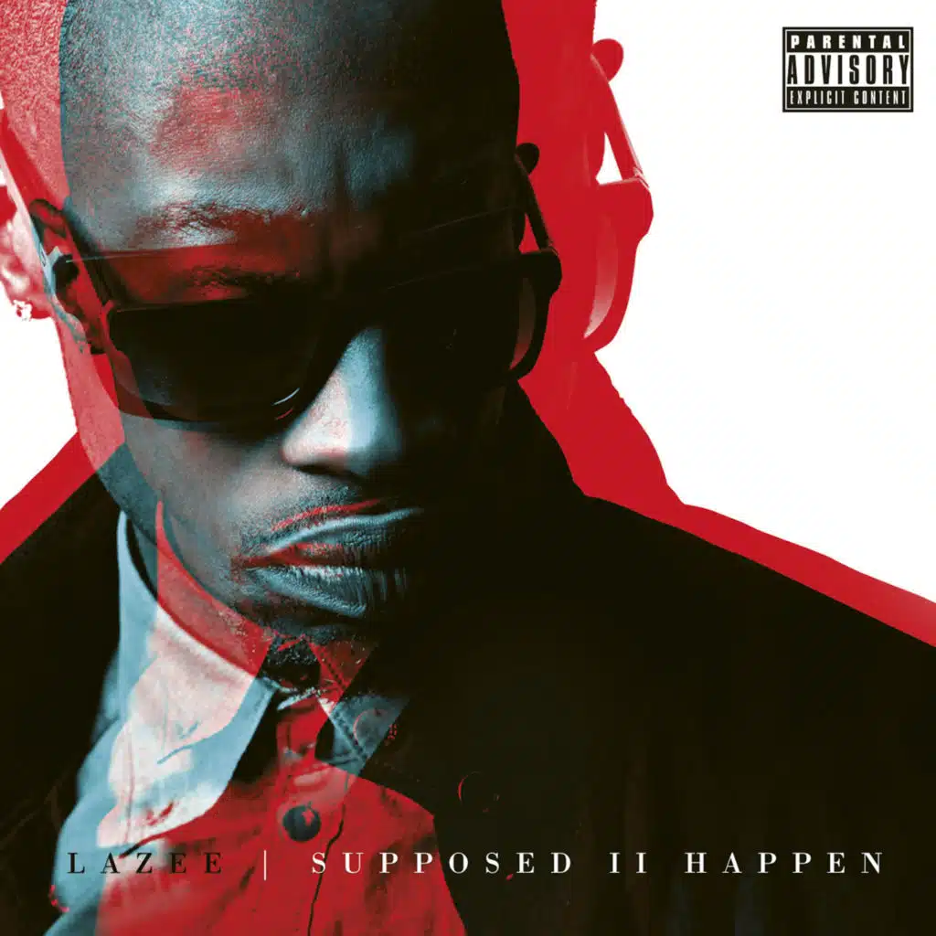 Suppose To Happen