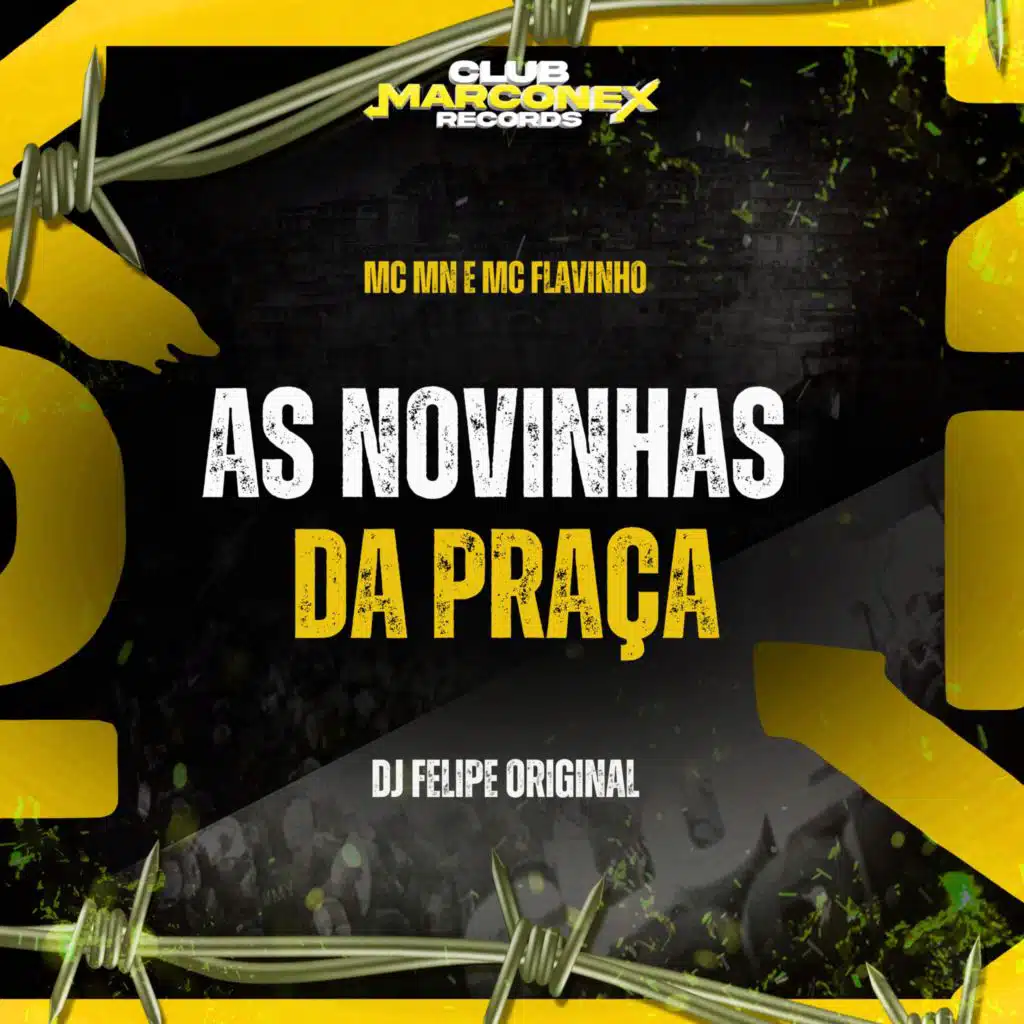 As Novinhas da Praça