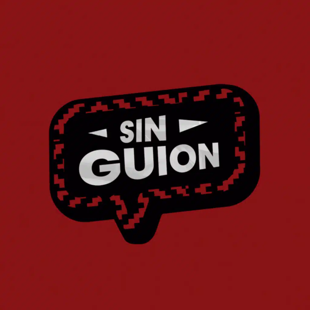 SIN GUIÓN #1 - Nicole Fernández, Antho Mattei, Mel Ruiz, NHAY  (feat. Antho Mattei)