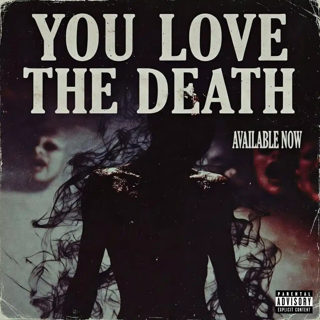 You Love the Death