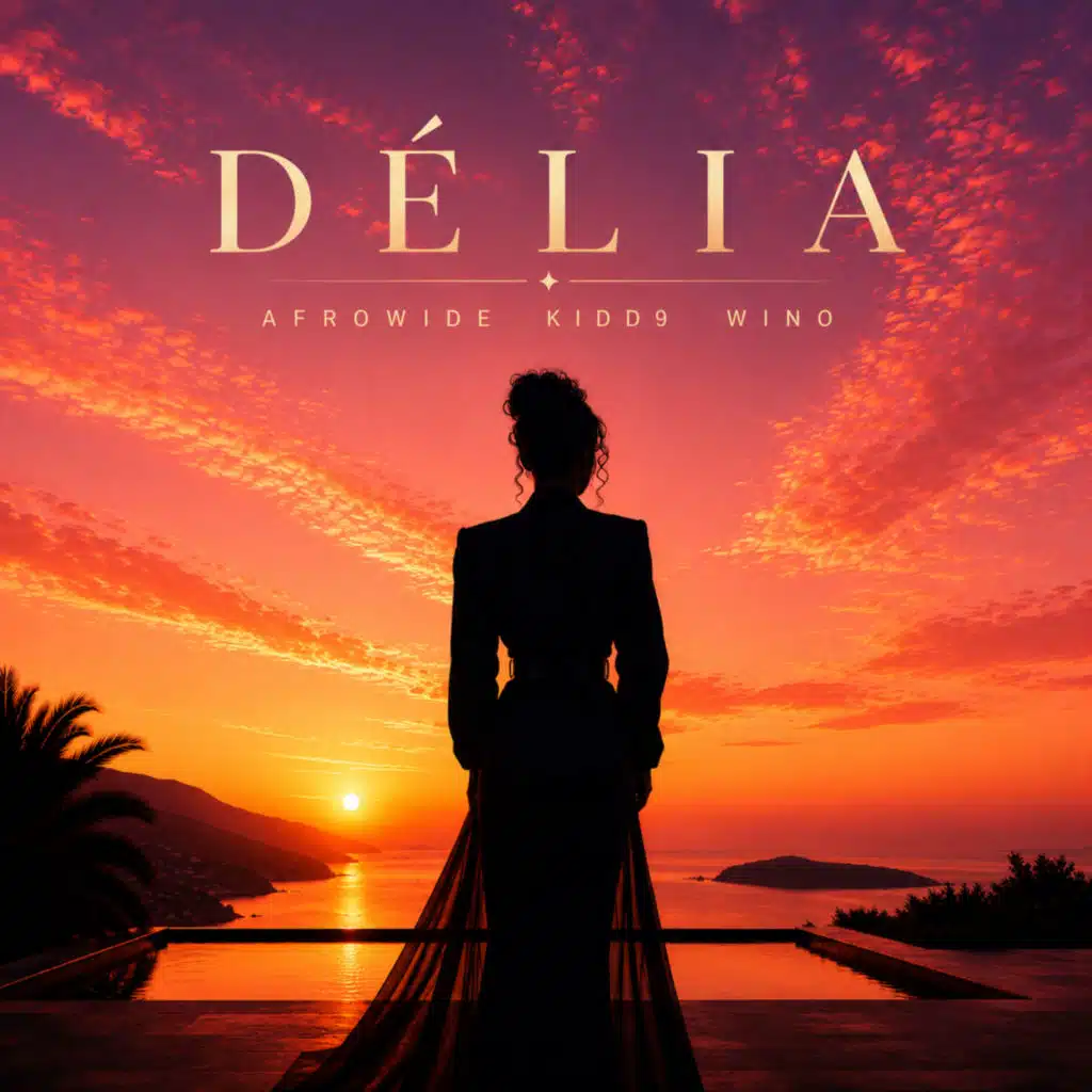 Délia