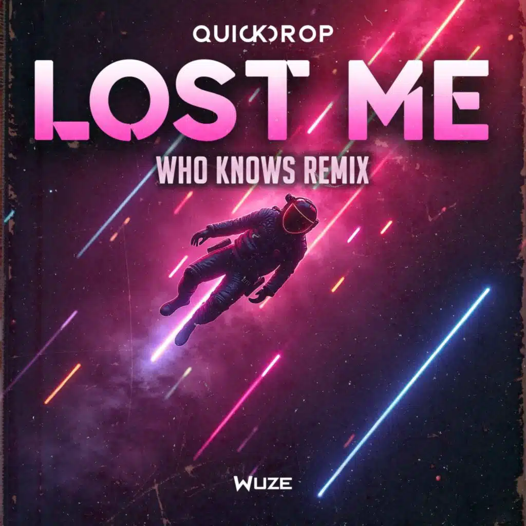 Quickdrop