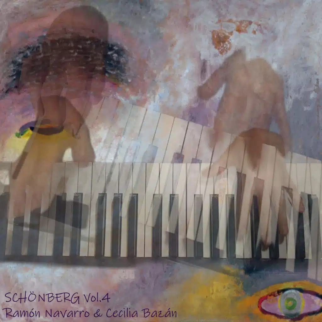 SCHÖNBERG Vol.4