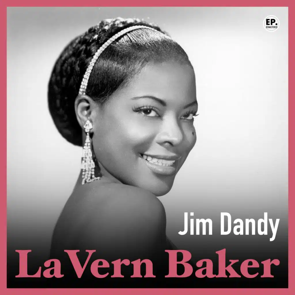 LaVern Baker