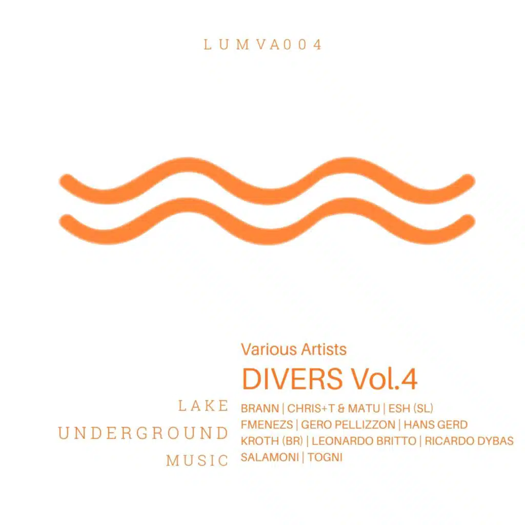 Divers, Vol. 4