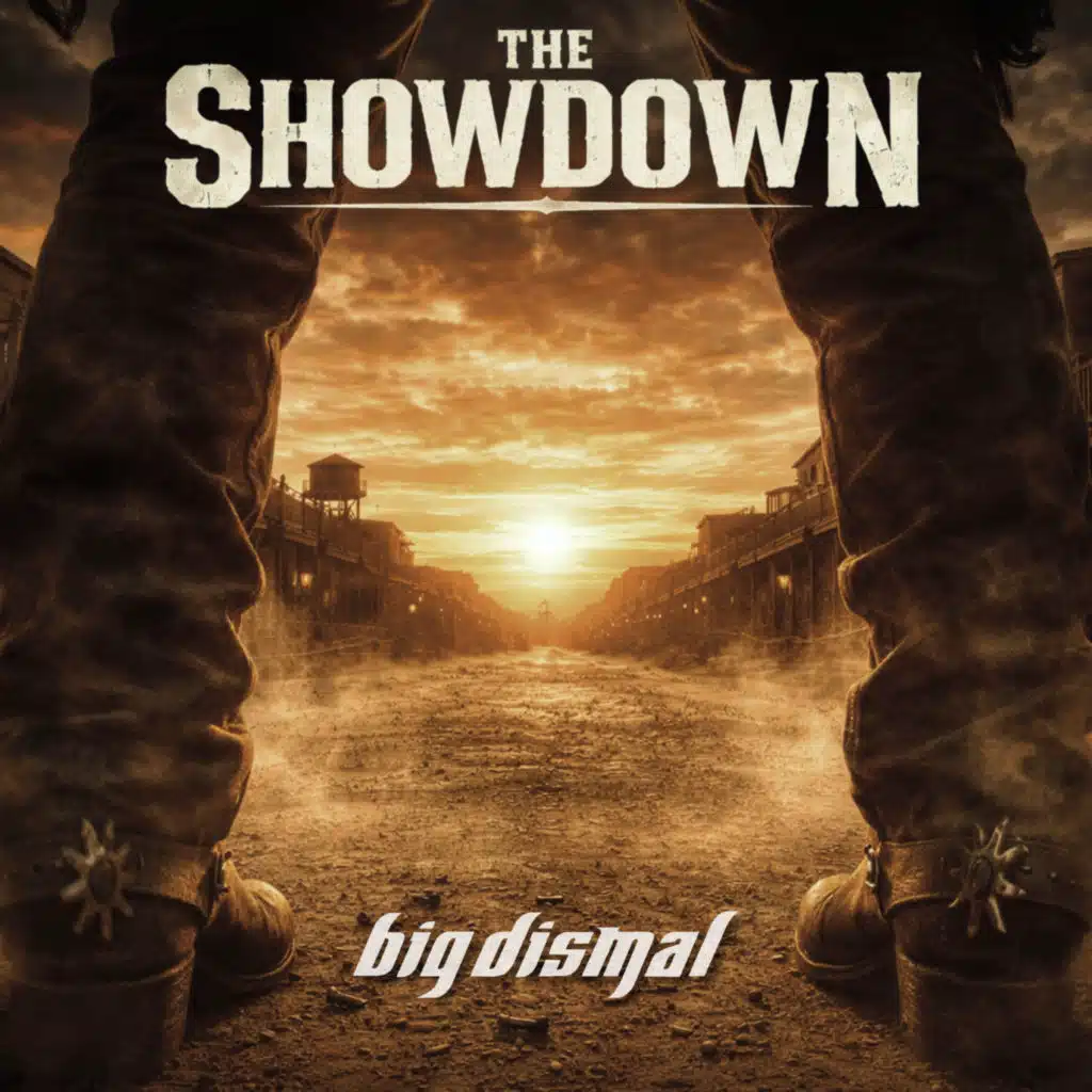 Big Dismal