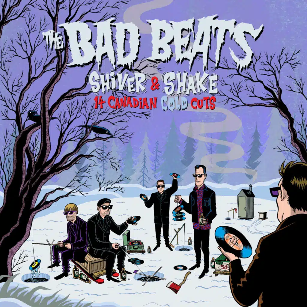 The Bad Beats