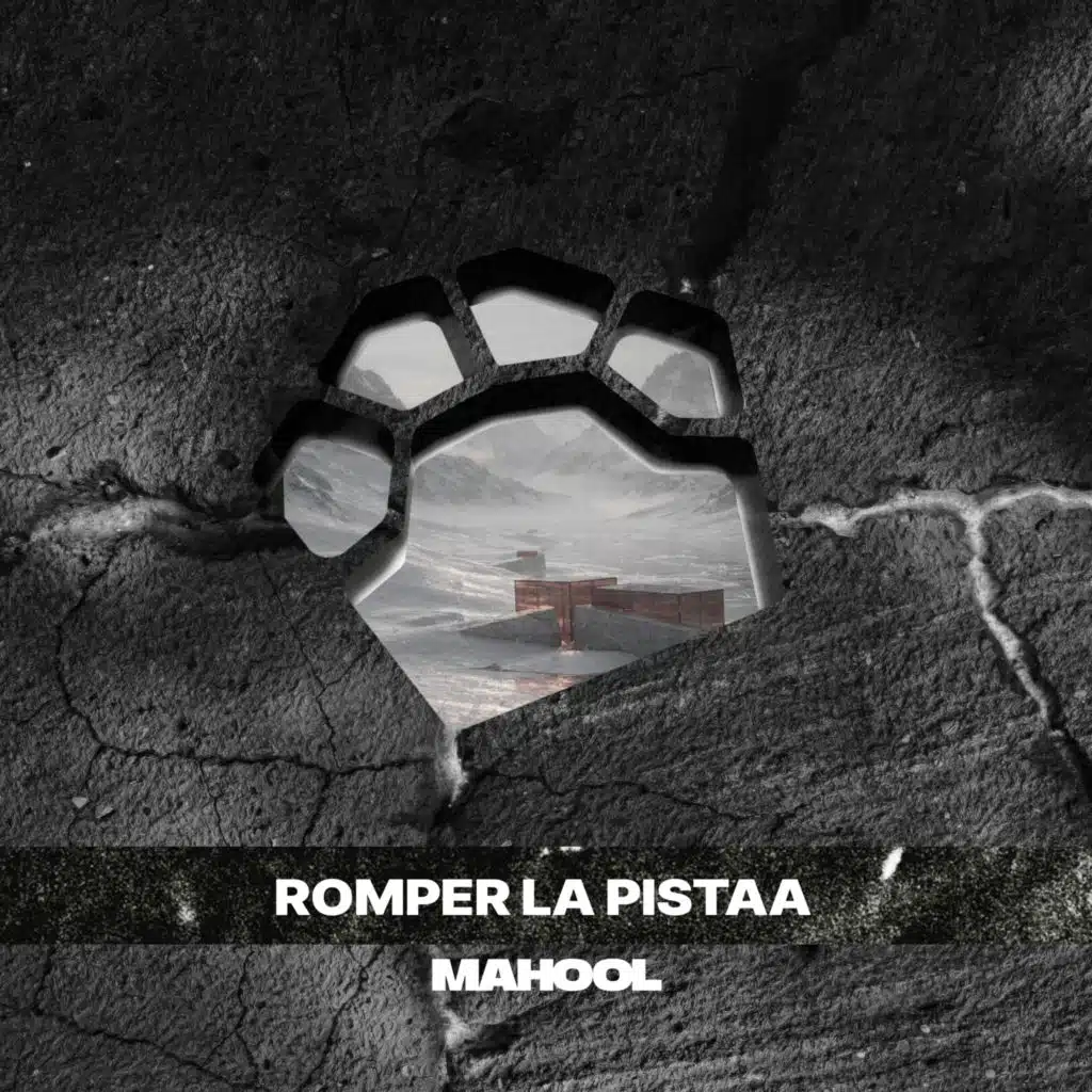 Romper La Pistaa