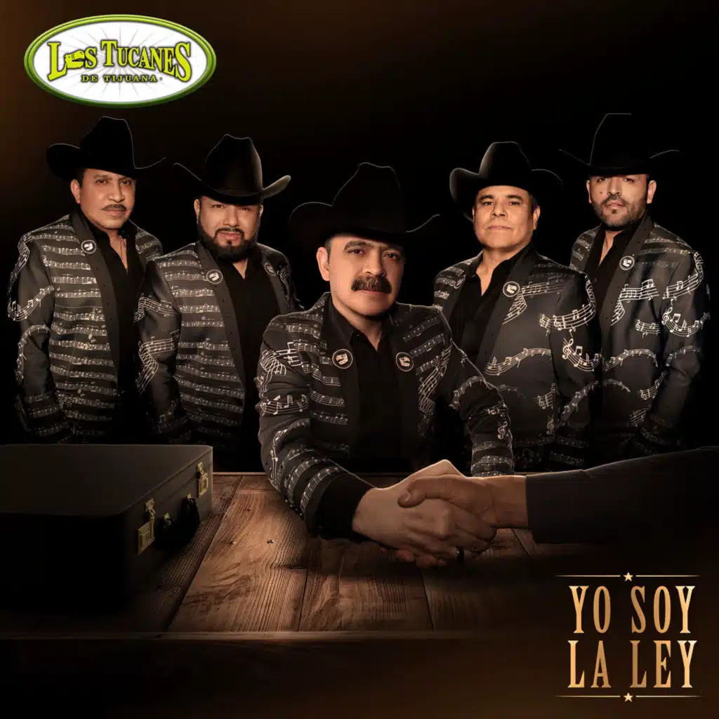 Yo Soy La Ley