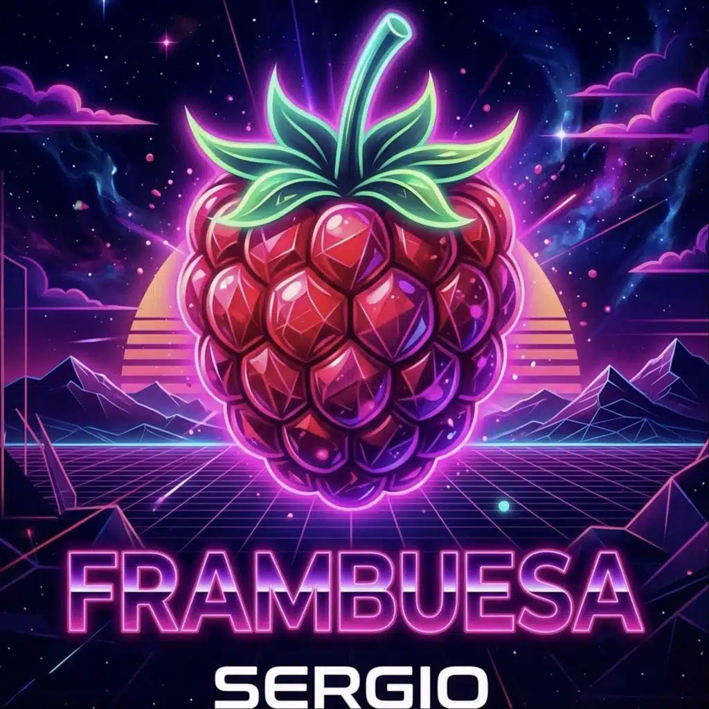 FRAMBUESA