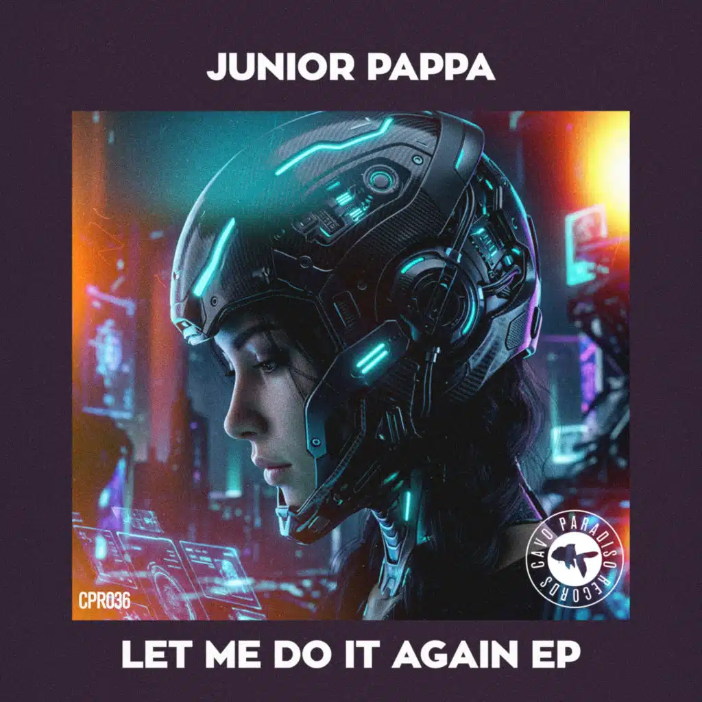 Junior Pappa