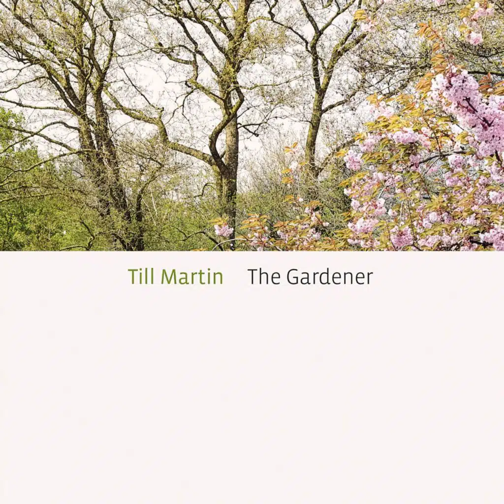 The Gardener (feat. Andreas Höricht, Christian Elsässer, Henning Sieverts & Bastian Jütte)