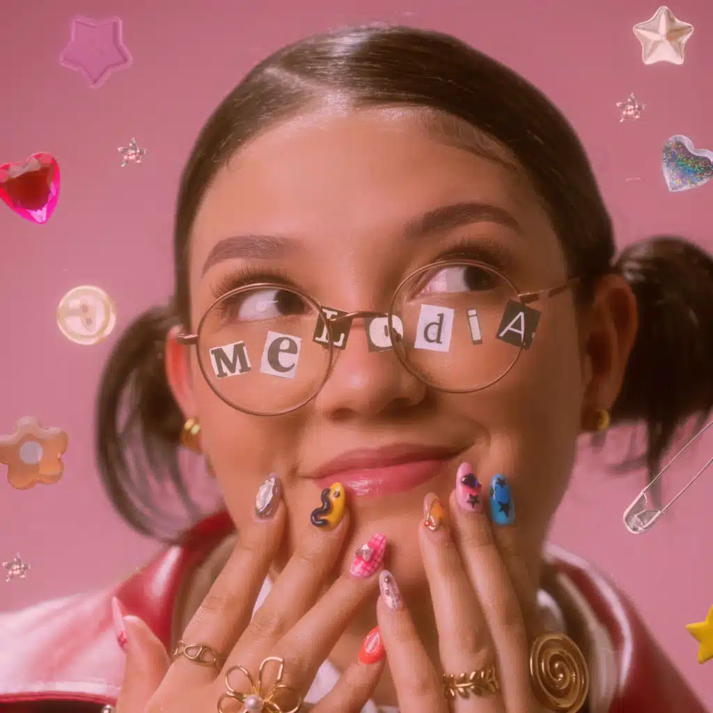 Melodía