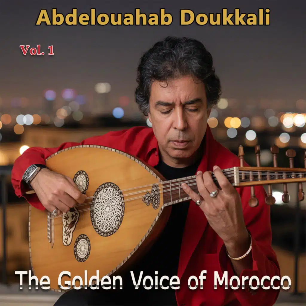 Abdelwahab Doukkali