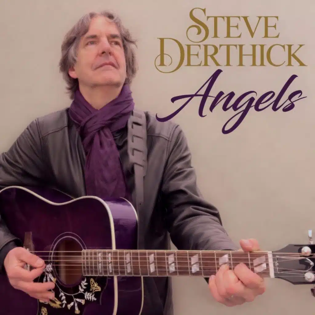 Steve Derthick