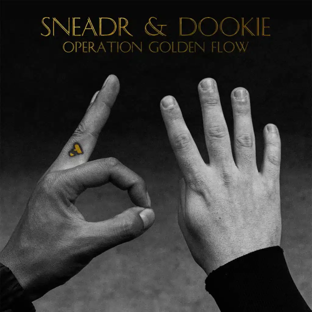 Sneadr & Dookie