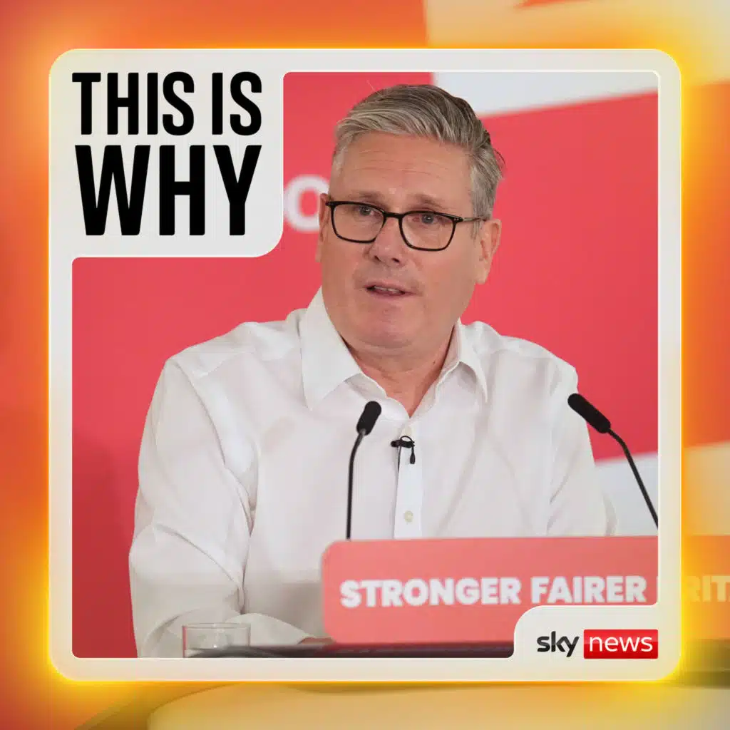 Why is it so difficult to replace Keir Starmer?