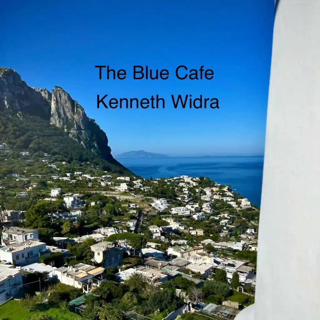 Kenneth Widra