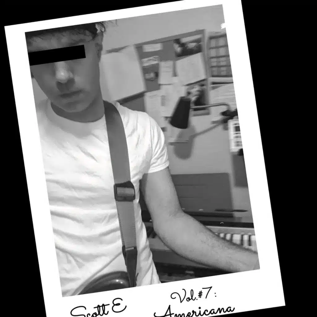 Scott E