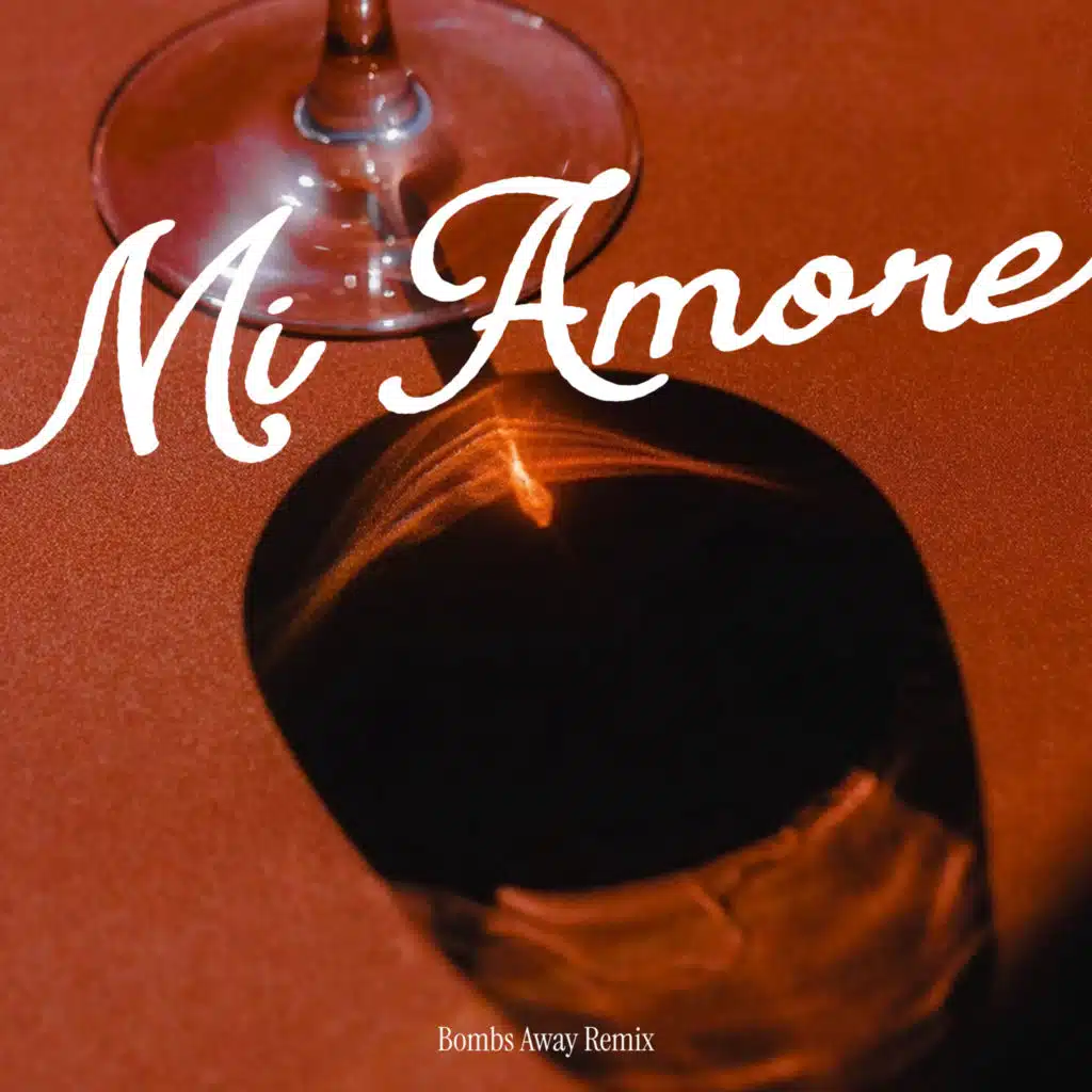 Mi Amore (Bombs Away Remix)