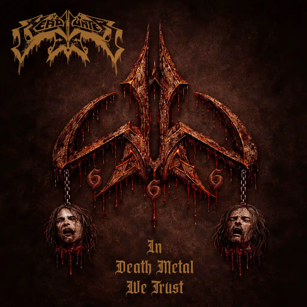 In Death Metal We Trust