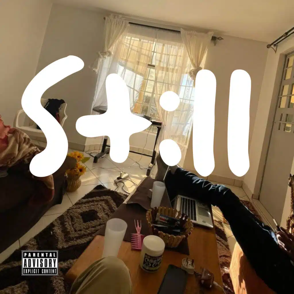 Still