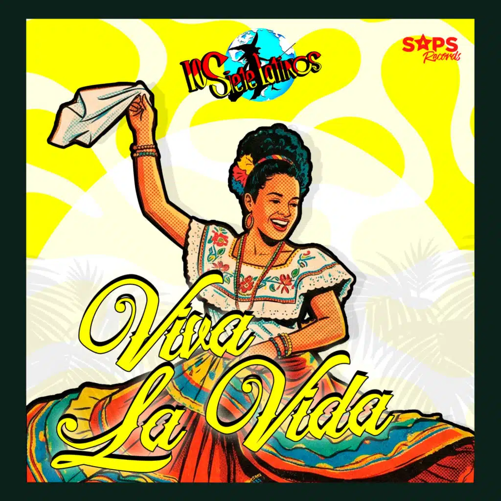 Los Siete Latinos