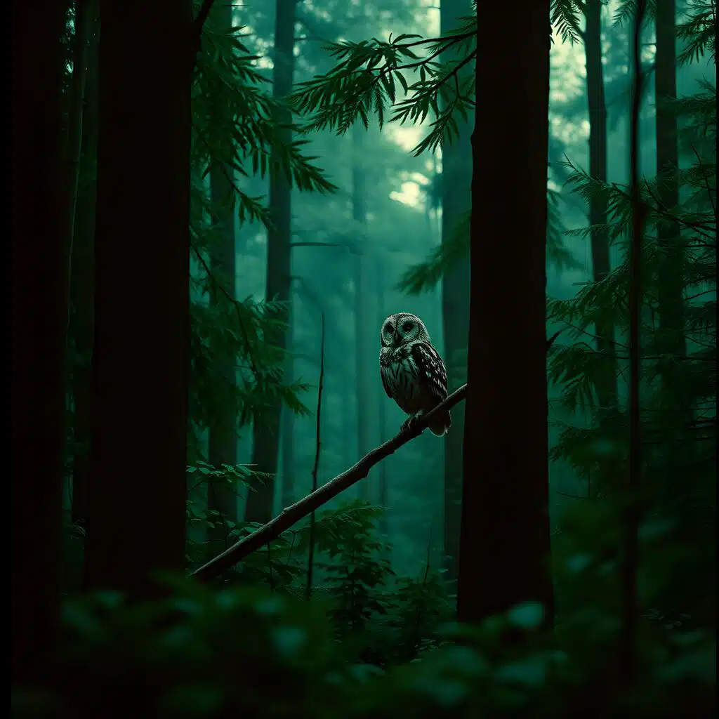 Silent Music