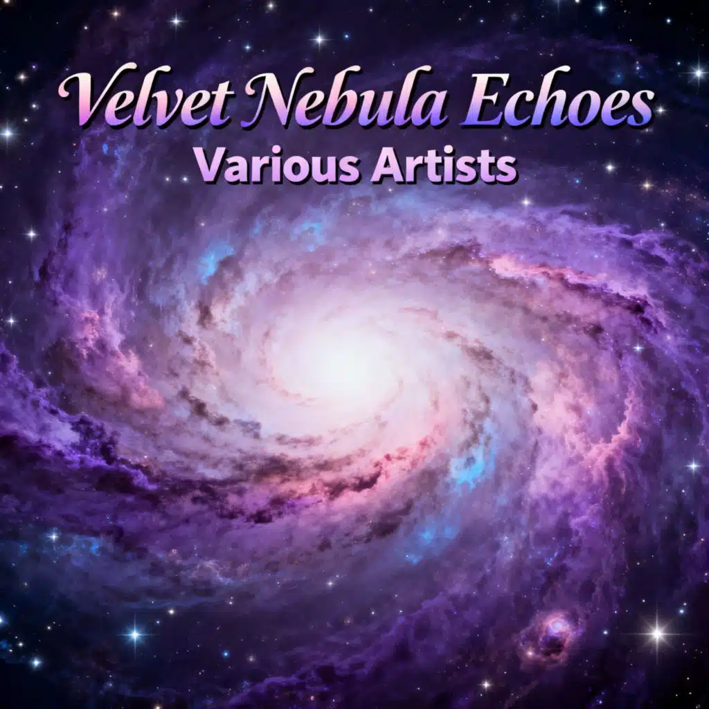 Velvet Nebula Echoes