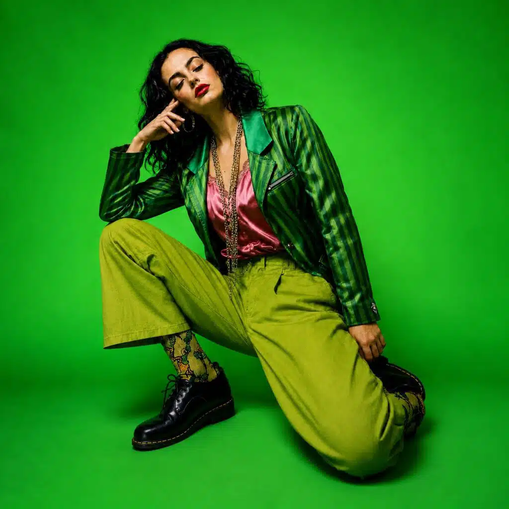 Violet Hart & The Riots