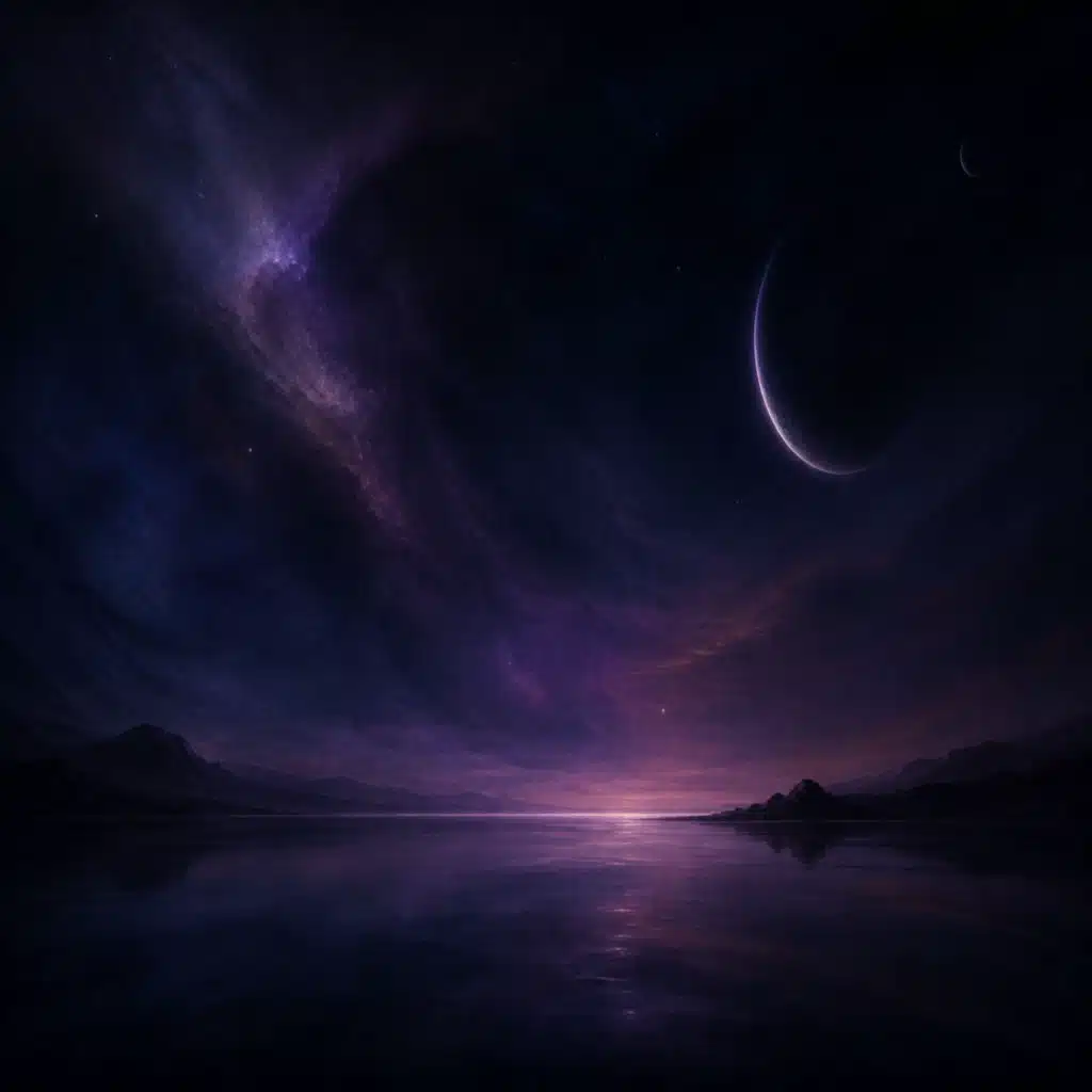 Violet Indigo